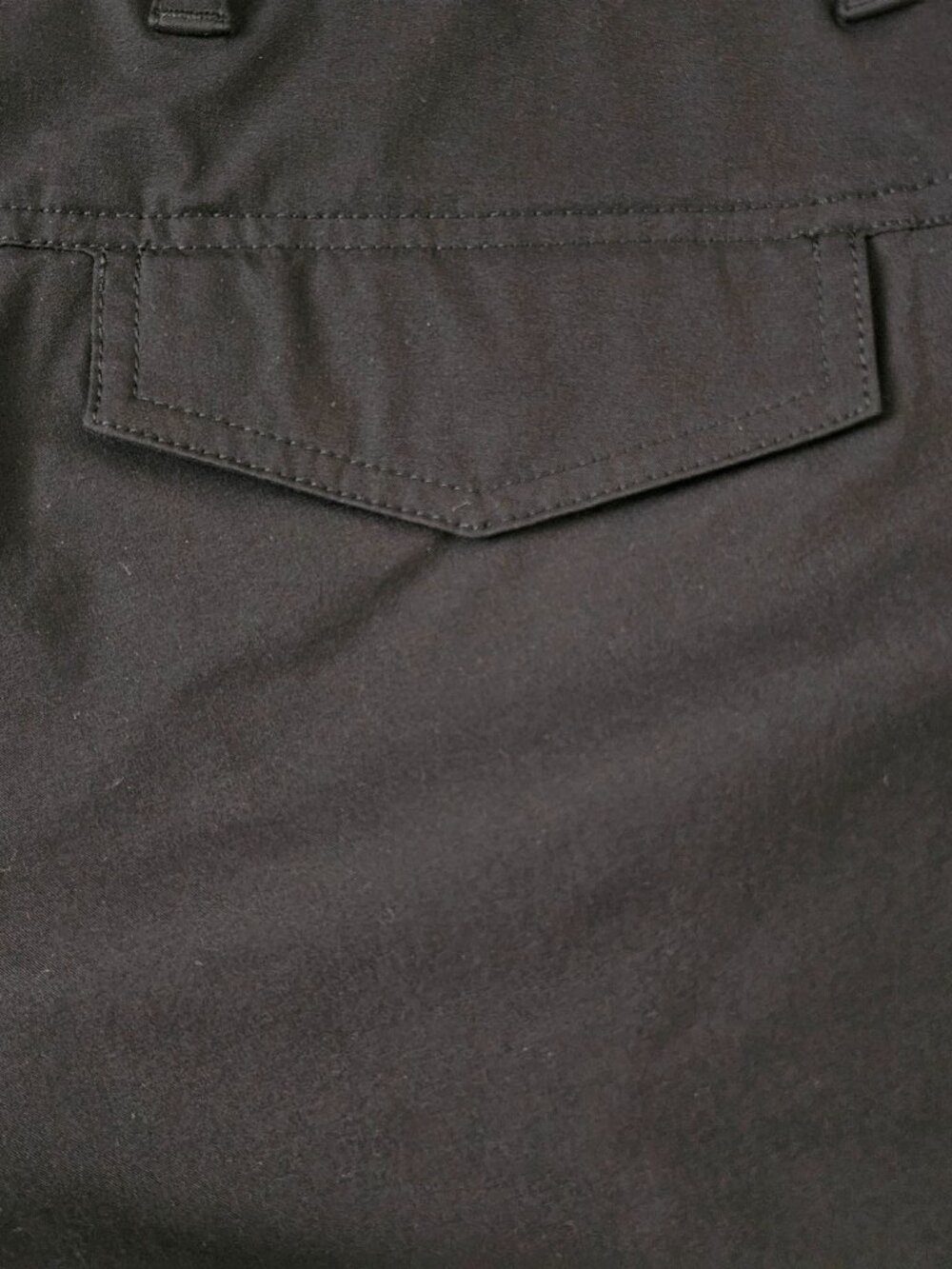 Fjallraven Womens Hiking Shorts Size 29 Regular Length Black - Picture 8 of 12